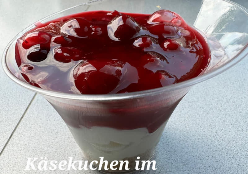 Desserts